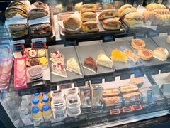 -星巴克(福州长乐机场分店)