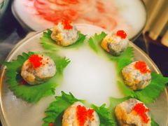 -龙门养心粥火锅(祥恒广场店)