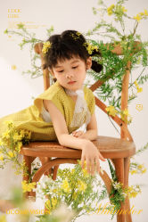 -UCOME优可儿童亲子摄影