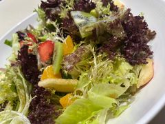 -鸭王烤鸭店(三里河店)