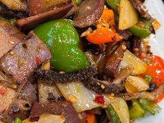 -马记伊源斋涮肉·清真菜(潘家园古玩市场店)