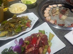 -鹤之乡·齐齐哈尔烤肉·非遗(秋涛路店)