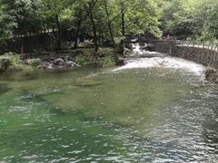-白云源风景区