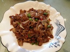 -旺仔家常菜生煎包(马端街店)