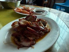 -大赤坎肥仔强烧味海鲜餐厅(大赤坎店)