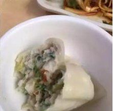 -乡府肉丁水饺(环山路店)