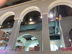 -Barbe a papa亲子餐厅(杨浦店)