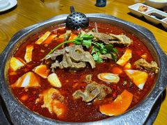 -陈五哥大排档(湘江世纪城店)