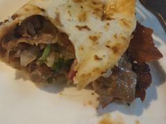 -Cactus墨西哥仙人掌餐厅