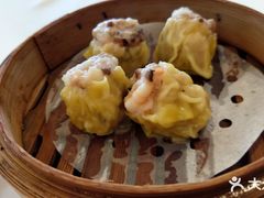 -万龙洲海鲜(南新仓店)