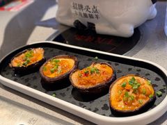 -丰茂烤串(天乐广场店)
