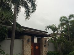 -候鸟水榕庄度假酒店