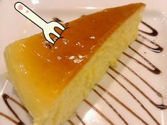 -斗牛士牛排餐厅(嘉里汇店)