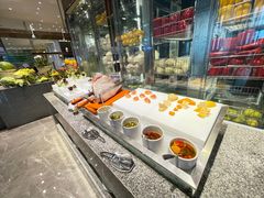 -解放碑威斯汀酒店-知味国际美食餐厅