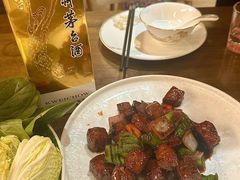 -日食记精菜馆(建邺万达店)