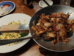 -雀舞云南菜(天津天河城购物中心店)