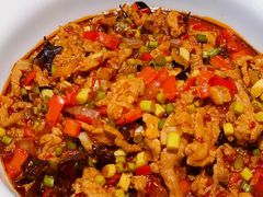 -欧记大排档·景德菜(上海首店)