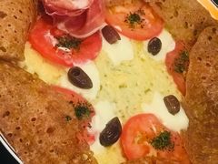 -La Creperie法餐厅(芮欧百货店)