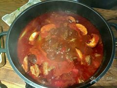 -有才叔的小馆(招商依云曲江店)