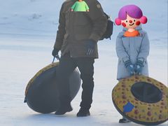 -棋盘山冰雪大世界