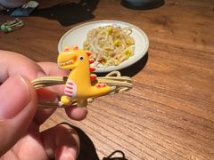-NEED创意韩国料理(青岛万象城店)