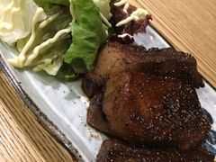 烤牛舌-昇鳗鱼家(浦东店)
