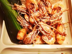 -绿茶餐厅(石家庄万象城店)