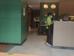 -群姐面馆·海鲜烧烤(同安路二店)