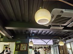 大堂-顺峰顺水顺德菜(龙华店)