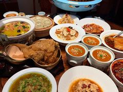 -面辣子·陕西家乡菜(钟楼店)