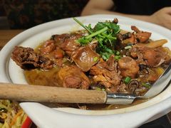 -關東雪东北菜(中庚漫游城店)