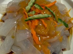 东北大拉皮-顺风海鲜港(长寿路店)