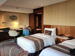 -广州白天鹅宾馆