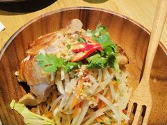 -The Diner X餐厅(青岛万象城店)