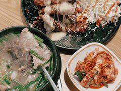 -海云台韩式汤饭·13年匠心韩料(南山店)