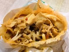 -安徽阜阳卷馍(西单店)