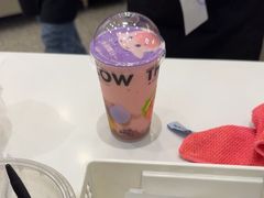 -一只酸奶牛(来福士店)