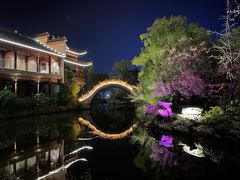 -龙天小镇