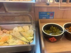 -叁宝烤肉• 西安烧烤(凤城十二路店)
