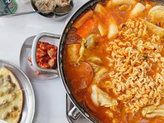 -欧巴来了韩式料理