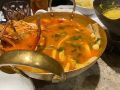 越式冬阴功海鲜汤-美奈小馆·越南料理(福田星河COCO Park店)