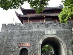 -鼓楼(西湖风景名胜区)