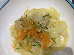 -燕兰楼·清真西北融合菜(亚运村店)