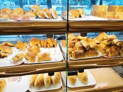 -新侨三宝乐面包店(崇文门店)