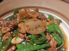 -四世同堂·京菜·烤鸭(双井店)