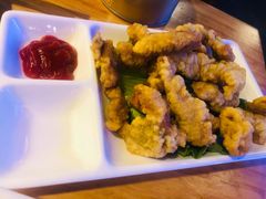 -小小河边鱼(天润城店)