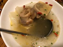 牛棒骨-阿罗新疆菜(人民广场店)