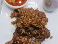 -君霖海鲜私房菜(春柳店)