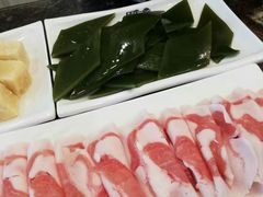 -朋友的火锅店(辽大店)