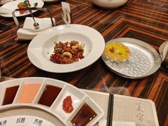 -夏宫中餐厅(香格里拉大酒店)
